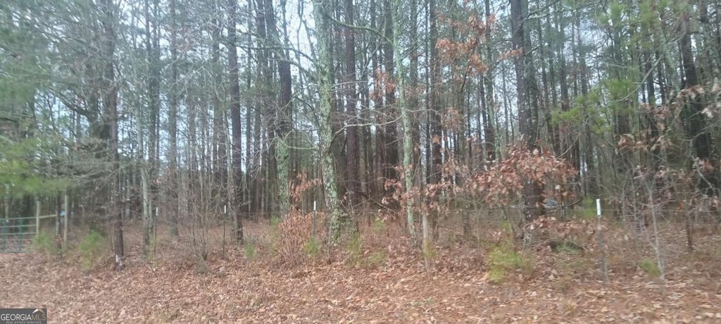 0 Town Creek Rd, Franklin, GA 30217