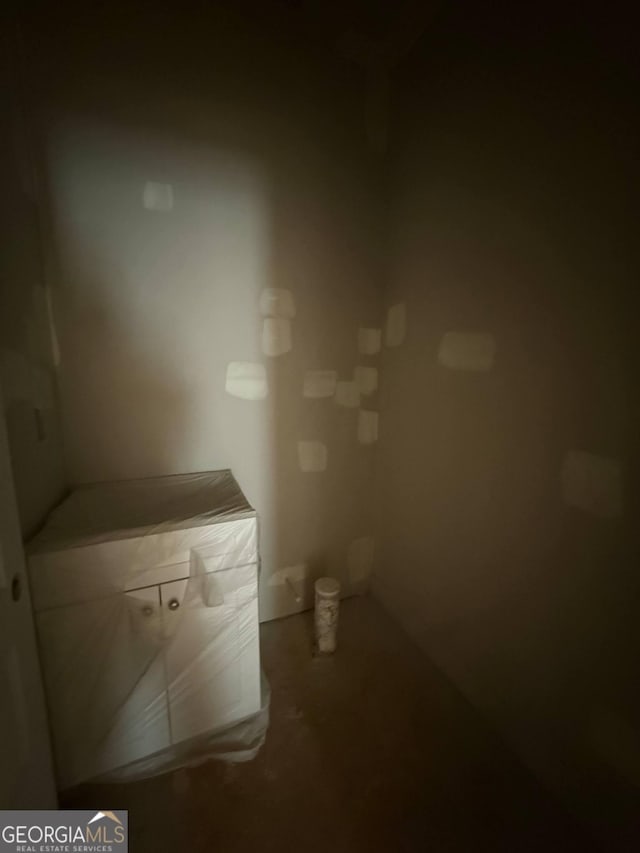 view of bathroom