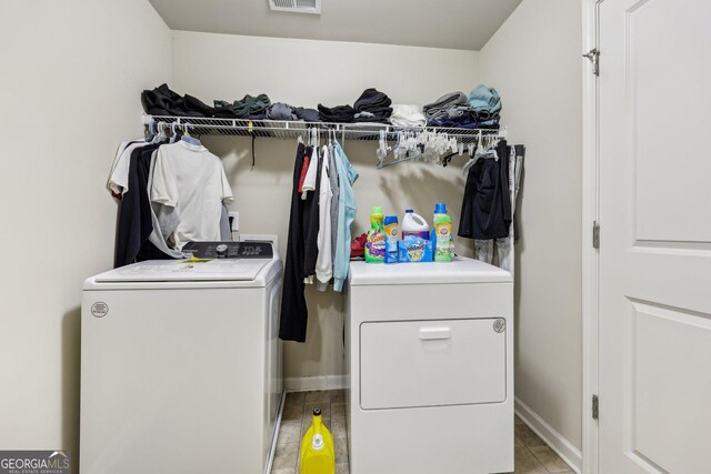 bathroom featuring vanity, hardwood / wood-style flooring, and toilet