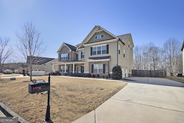 Listing photo 2 for 23 Ridgemont Way SE, Cartersville GA 30120