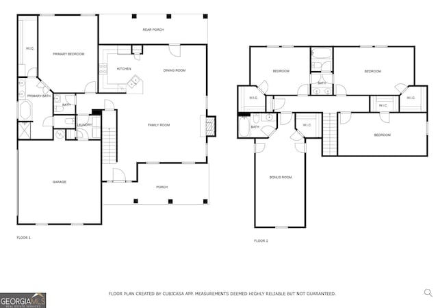 Listing photo 3 for 99 Oak Rd, Locust Grove GA 30248