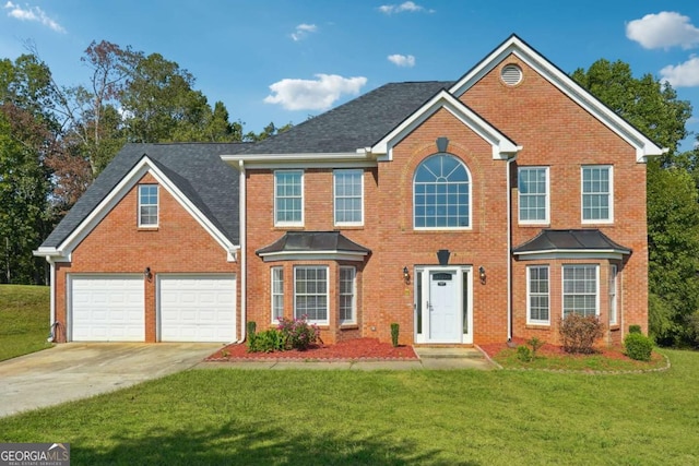 93 Carriage Lake Dr, Stockbridge GA, 30281, 4 bedrooms, 2.5 baths house for sale