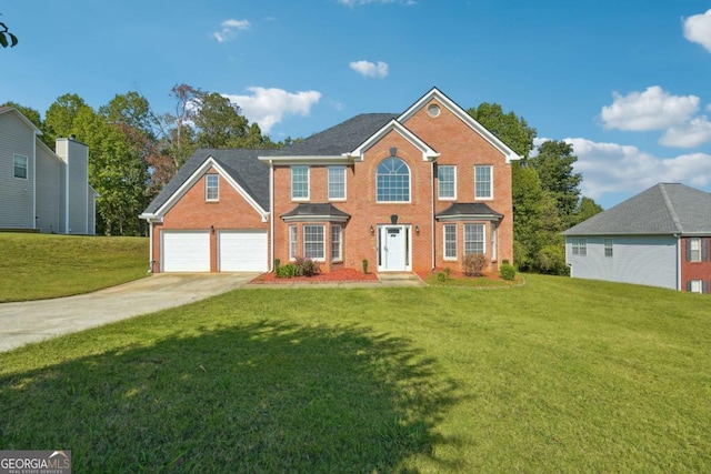 Listing photo 3 for 93 Carriage Lake Dr, Stockbridge GA 30281