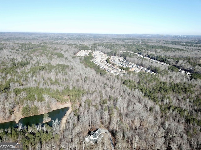 Listing photo 3 for 8970 Clark Rd, Fairburn GA 30213