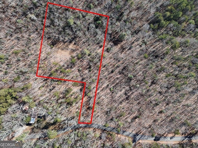 1030 Old Flat Branch Rd, Ellijay GA, 30540 land for sale