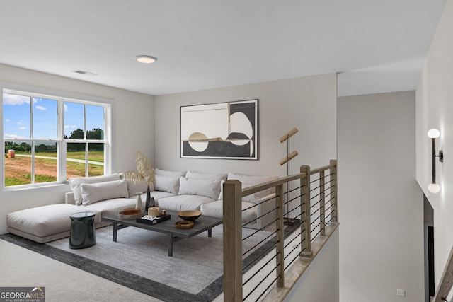 1593 Bethesda Church Rd, Carrollton, GA 30117 - view of living area