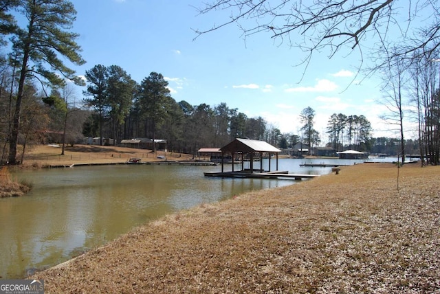 278 Quesenberry Dr SE, Eatonton GA, 31024 land for sale