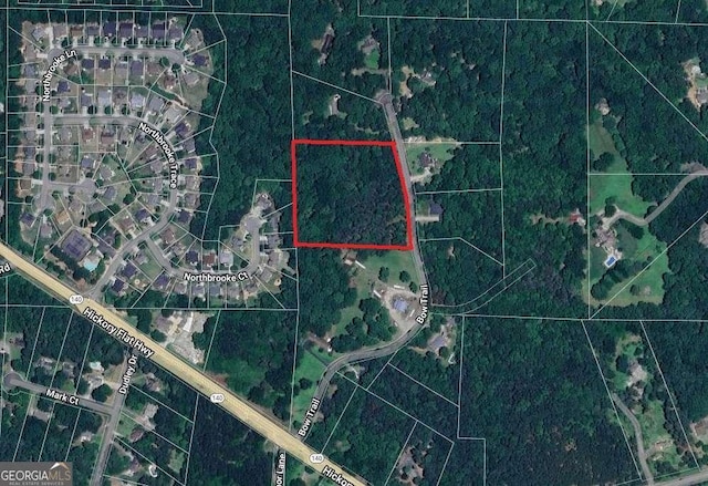 5.6 Bow Trl, Woodstock, GA 30188