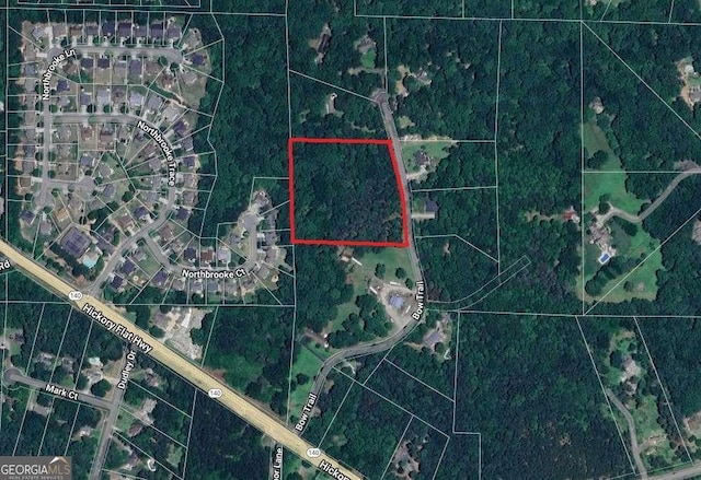 5.6 Bow Trl, Woodstock GA, 30188 land for sale