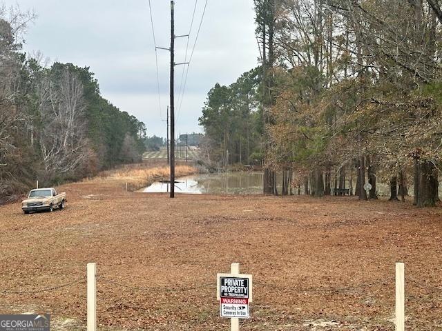 Listing photo 3 for 0 Timber Rd, Statesboro GA 30458