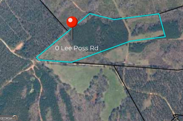 0 Lee Poss Rd, Rayle GA, 30660 land for sale