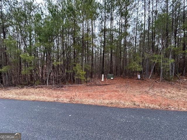 Listing photo 3 for 0 Melody Pt, Hartwell GA 30643