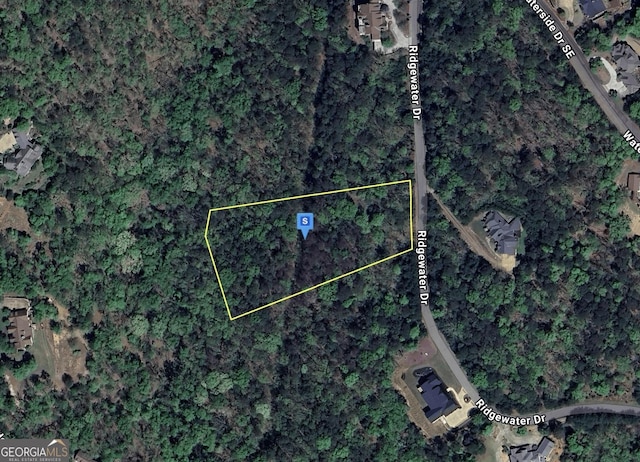 16 Ridgewater Dr SE, Cartersville GA, 30121 land for sale