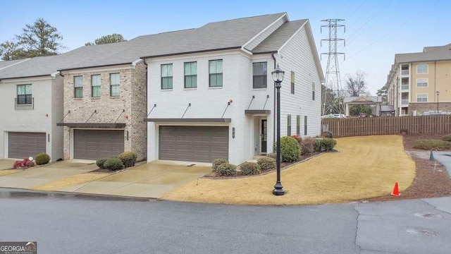 1017 Rohner Way, Smyrna GA, 30080, 3 bedrooms, 2.5 baths townhouse for sale