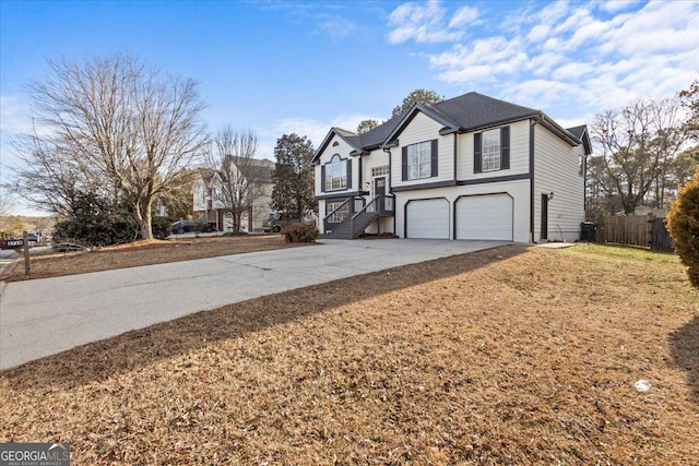 Listing photo 3 for 2718 Beaver Creek Xing, Powder Springs GA 30127