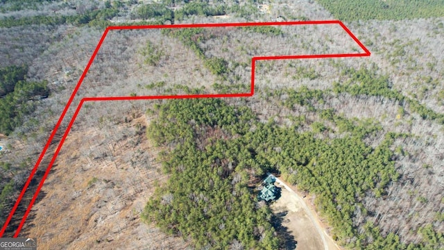 01 Bozeman Rd NW, White GA, 30184 land for sale