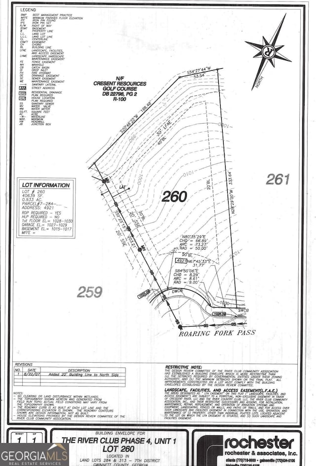 4921 Roaring Fork Pass, Suwanee, GA 30024