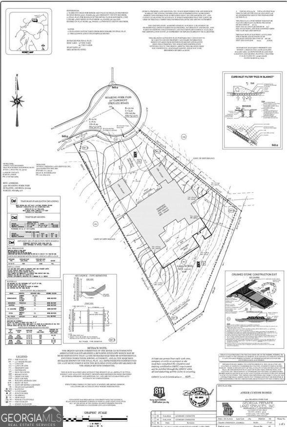 4921 Roaring Fork Pass, Suwanee, GA 30024