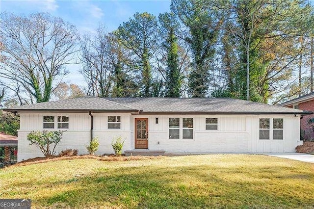 2088 NE Glendale Dr NE, Decatur GA, 30032, 4 bedrooms, 3 baths house for sale