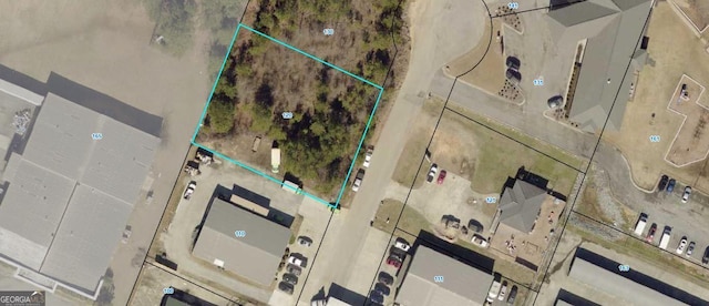 120 Chase Ct NW, Milledgeville GA, 31061 land for sale