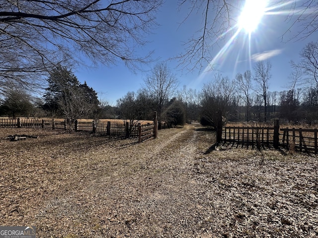 189 Forrester Rd, Maysville GA, 30558 land for sale