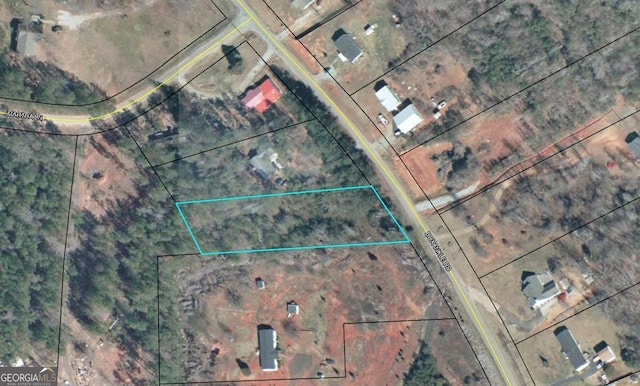 0 Boxankle Rd, Forsyth GA, 31029 land for sale