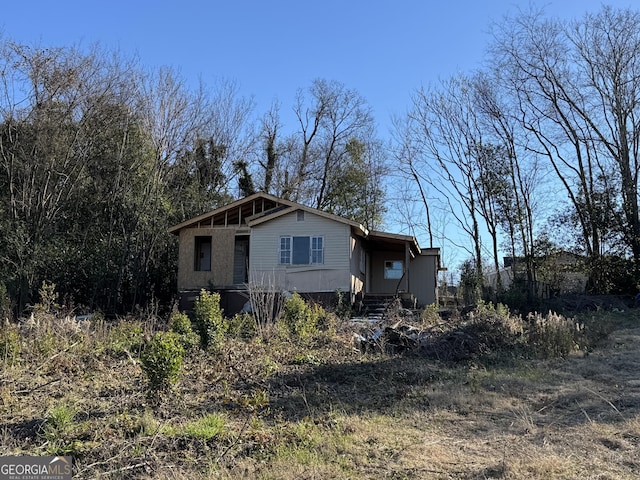 470 Holloway St, Macon, GA 31206