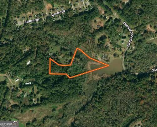 0 Charlie Cooper Rd, Braselton GA, 30517 land for sale