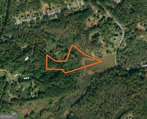 0 Charlie Cooper Rd, Braselton GA, 30517 land for sale