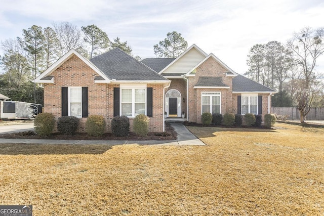 100 Windermere Dr, Perry GA, 31069, 3 bedrooms, 2 baths house for sale