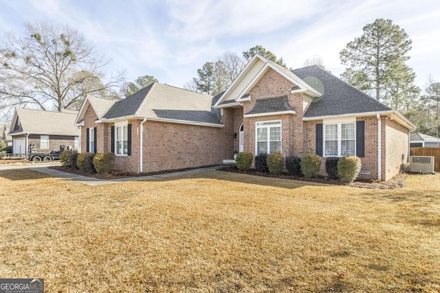 Listing photo 2 for 100 Windermere Dr, Perry GA 31069