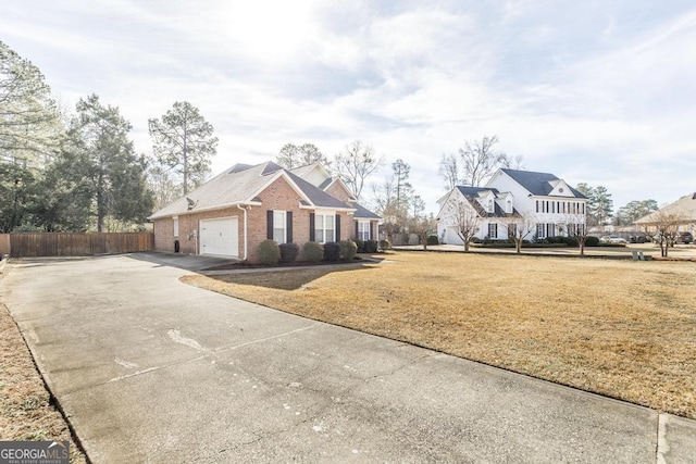 Listing photo 3 for 100 Windermere Dr, Perry GA 31069