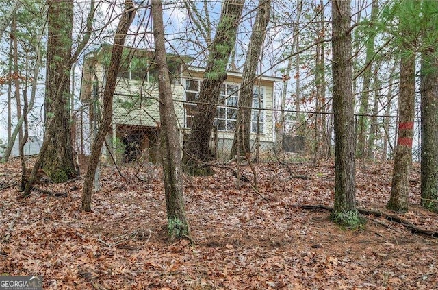 5990 Warpath Rd, Flowery Branch, GA 30542