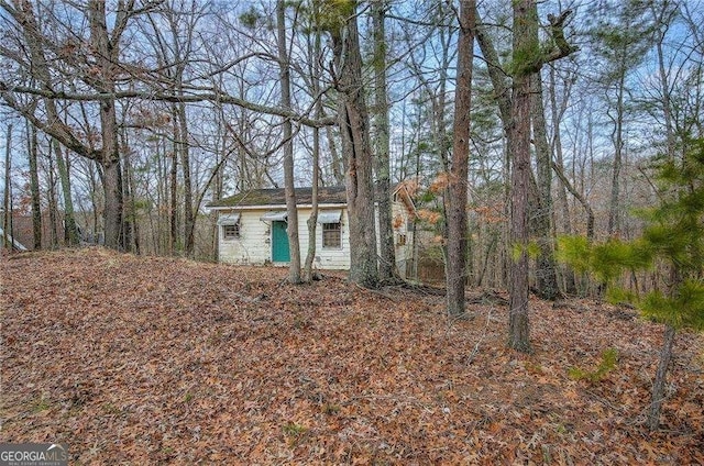 5990 Warpath Rd, Flowery Branch, GA 30542