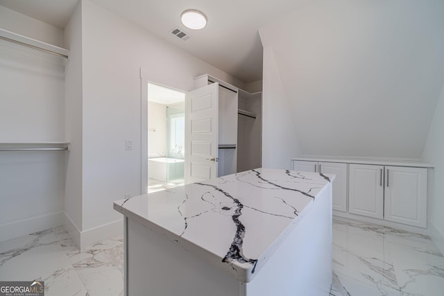 1785 Traditions Way, Jefferson, GA 30549 - spacious closet featuring light marble finish floors