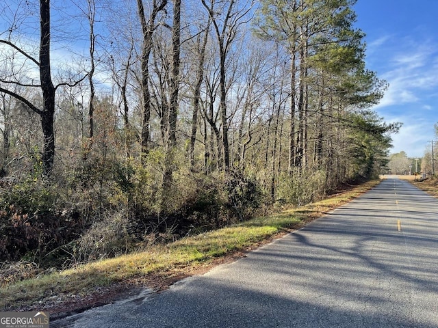 00 Tattnall Lake Dr Unit Parcel B, Dublin GA, 31021 land for sale