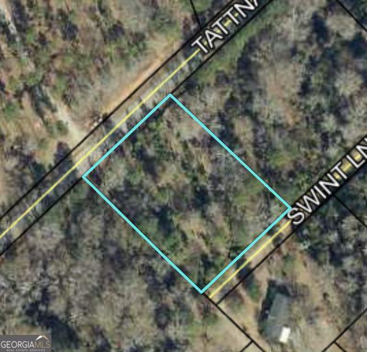 Listing photo 2 for 00 Tattnall Lake Dr Unit Parcel B, Dublin GA 31021