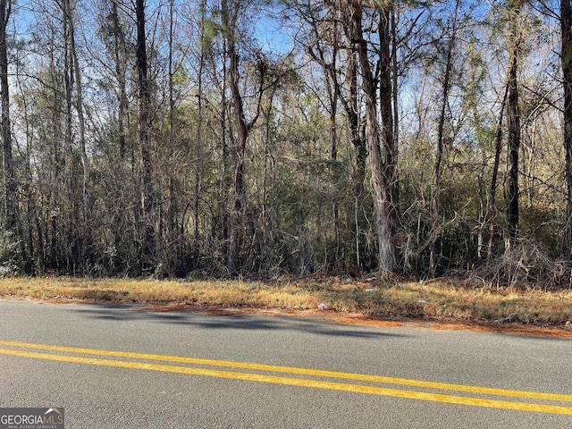 Listing photo 3 for 00 Tattnall Lake Dr Unit Parcel B, Dublin GA 31021