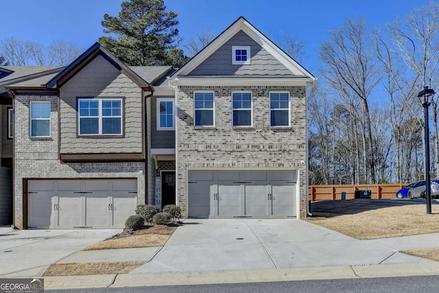 2132 Arnage St, Lithonia GA, 30058, 3 bedrooms, 2.5 baths townhouse for sale