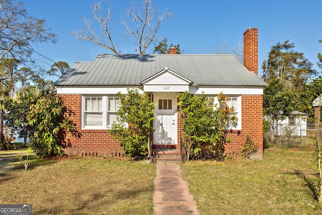 507 Scruggs St, Waycross GA, 31501, 2 bedrooms, 1 bath house for sale