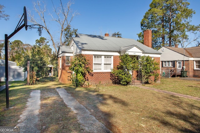 Listing photo 3 for 507 Scruggs St, Waycross GA 31501