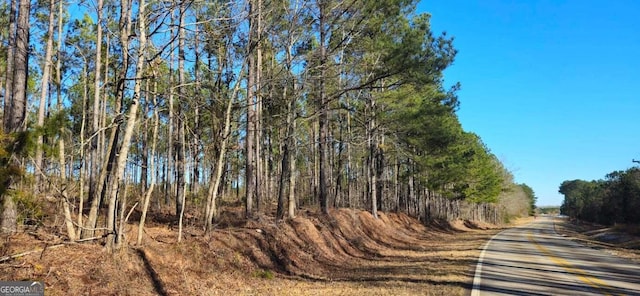 000 Bethany Church Rd, Lincolnton GA, 30817 land for sale