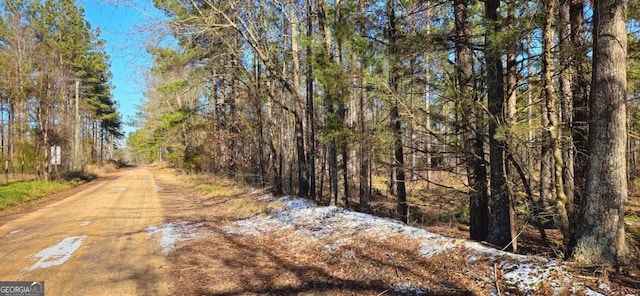 02 Smith Chapel Rd, Lincolnton GA, 30817 land for sale