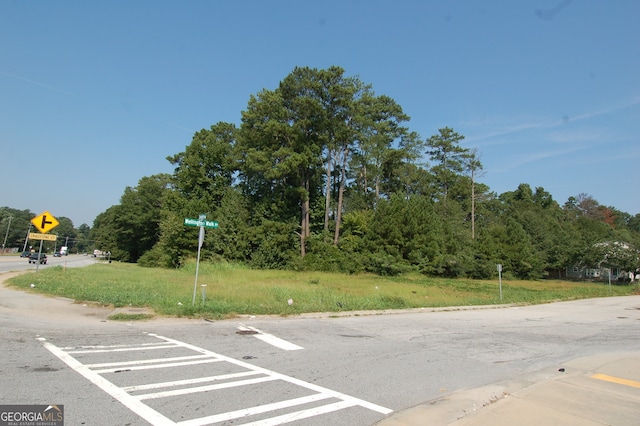 7006 Covington Hwy, Lithonia GA, 30058 land for sale