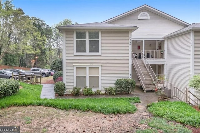 Listing photo 3 for 1379 Keys Lake Dr NE, Brookhaven GA 30319