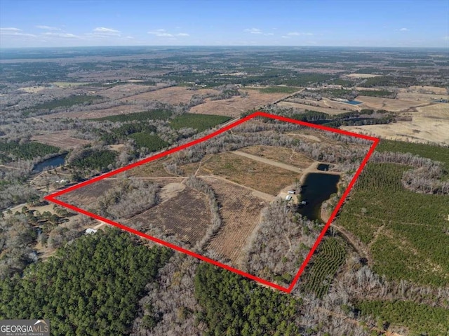 1644 Rigby Rd, Eastman GA, 31023 land for sale