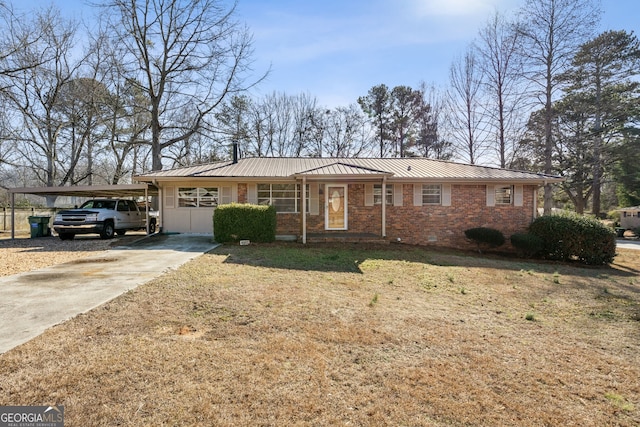 Listing photo 3 for 4507 Dodson Dr, Douglasville GA 30134