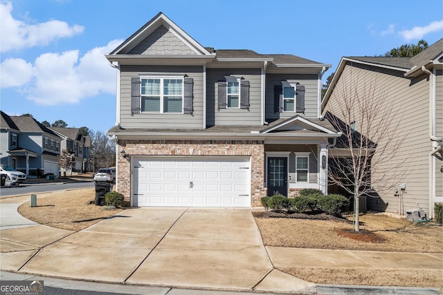 202 Bryon Ln, Acworth GA, 30102, 3 bedrooms, 2.5 baths house for sale