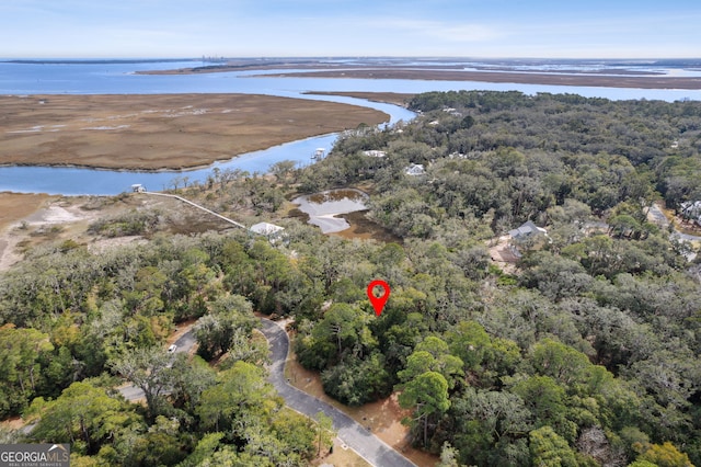 V/L594 Tattnal Ln, Saint Marys GA, 31558 land for sale