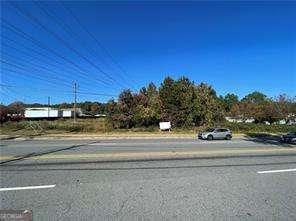 1351 Bells Ferry Rd, Marietta GA, 30066 land for sale